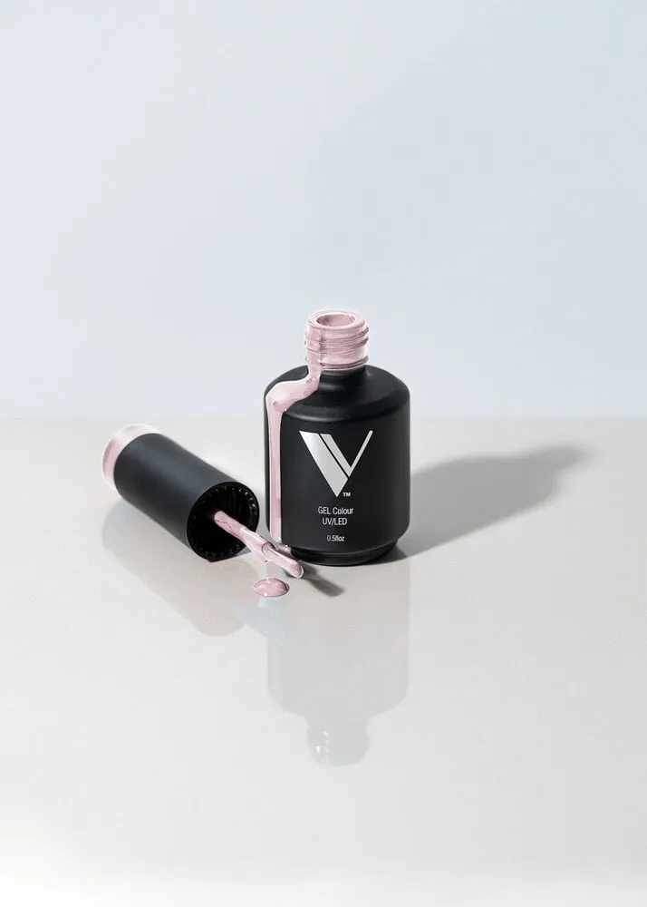 V Beauty Pure - Gel Polish - 179 Kiss Me Thru The Phone