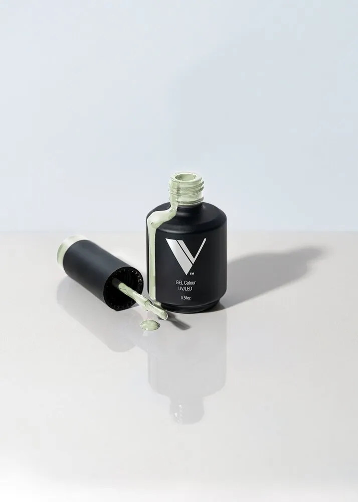V Beauty Pure - Gel Polish - 188 Toxica