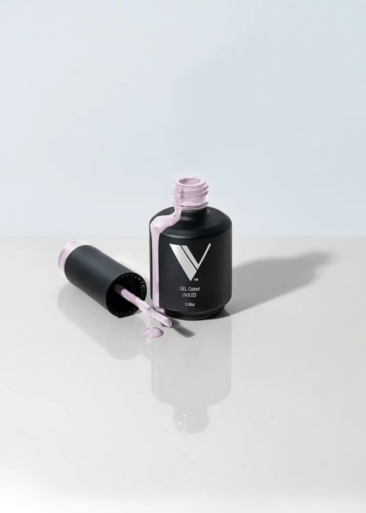 V Beauty Pure - Gel Polish - 189 Sidepiece