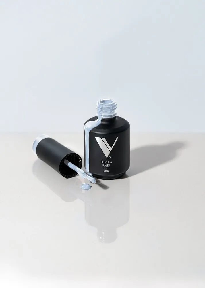 V Beauty Pure - Gel Polish - 192 Left On Read