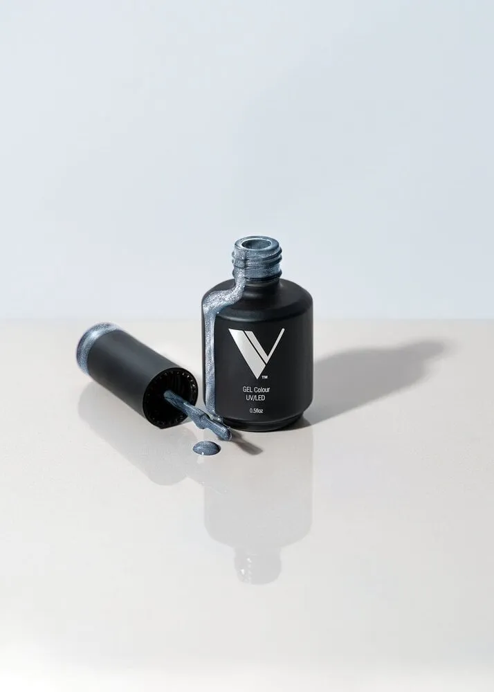 V Beauty Pure - Gel Polish - 184 - Aquarius