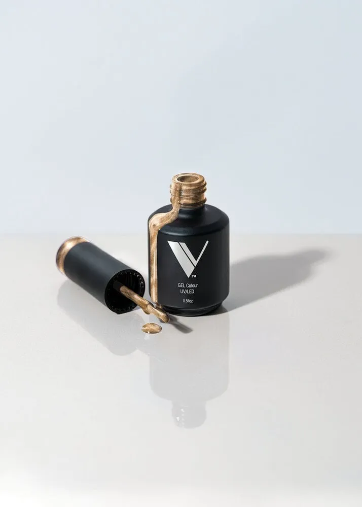 V Beauty Pure - Gel Polish - 181 - Leo