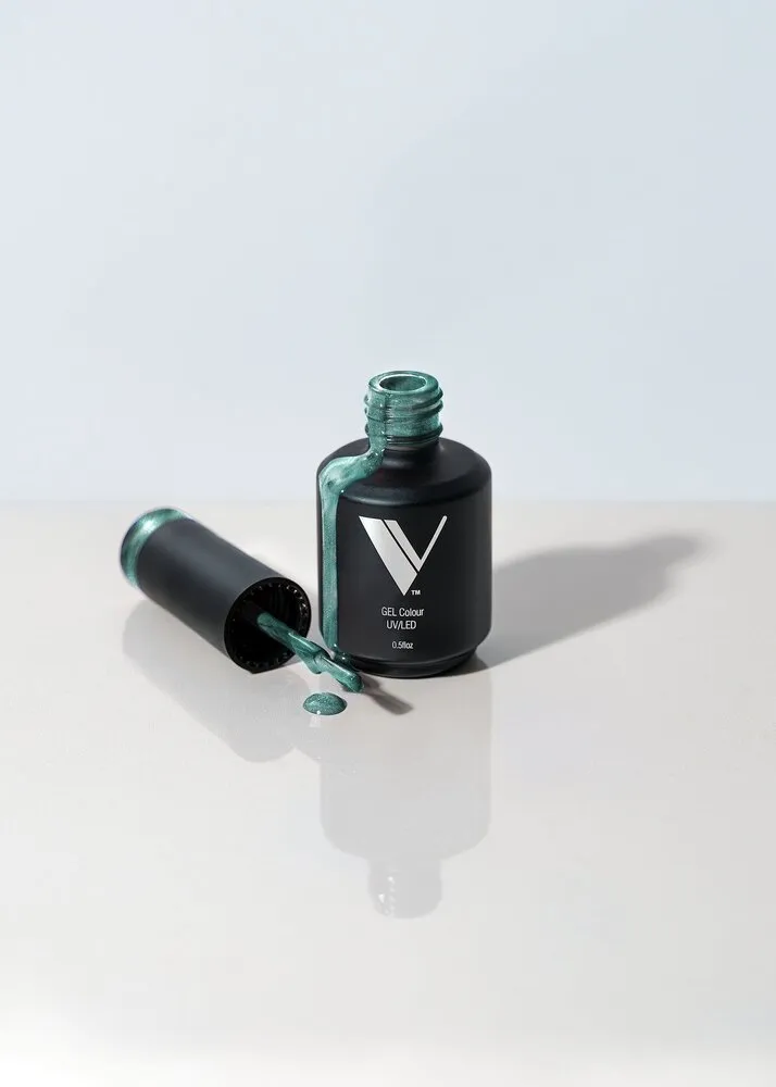 V Beauty Pure - Gel Polish - 185 - Taurus