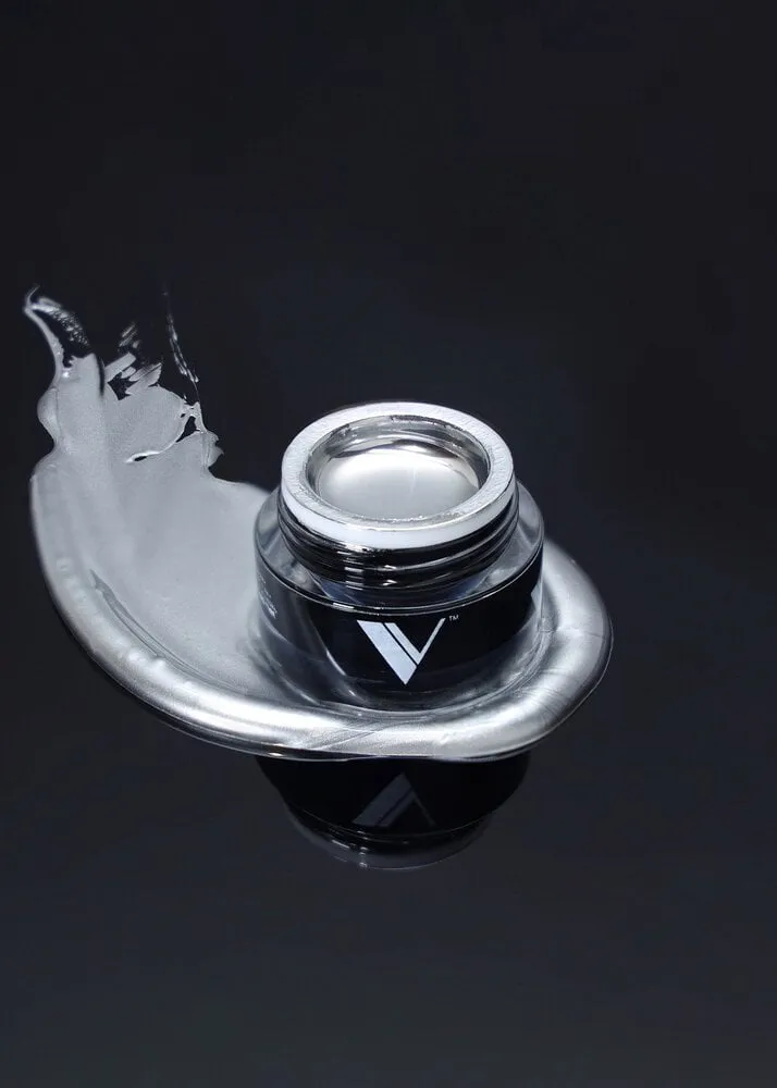 V Beauty Pure - Gel Pod - Liquid Silver