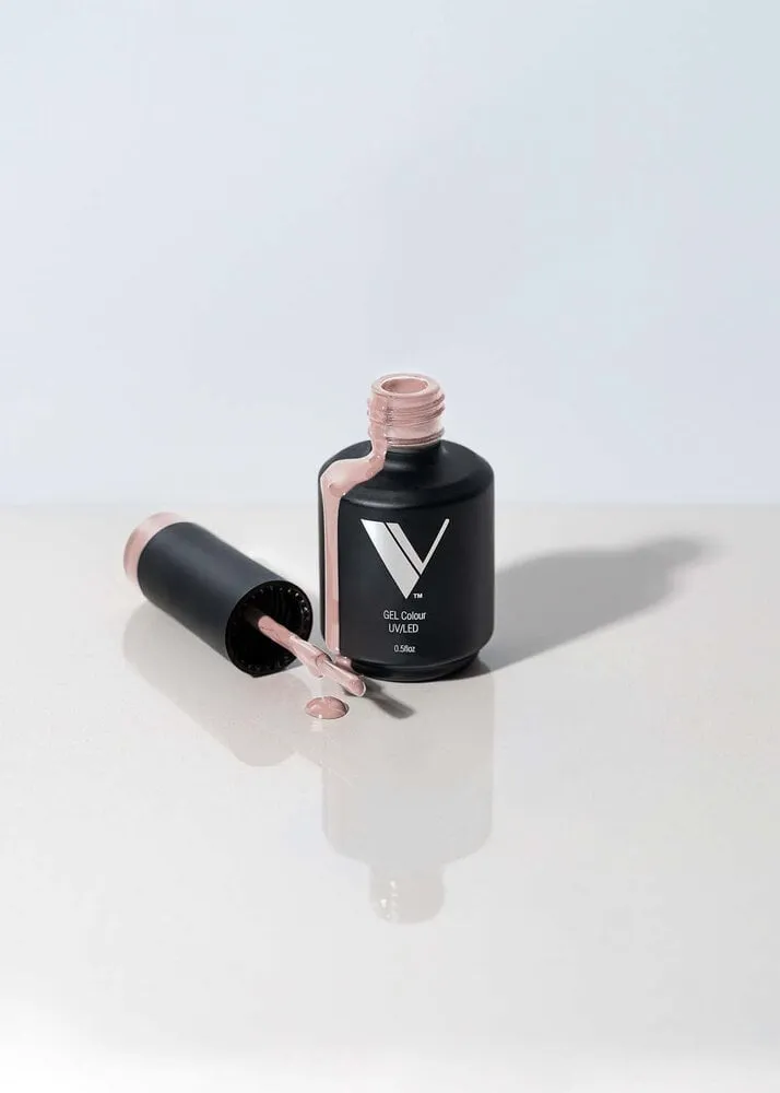 V Beauty Pure - Gel Polish - 213 Picnic in the Park