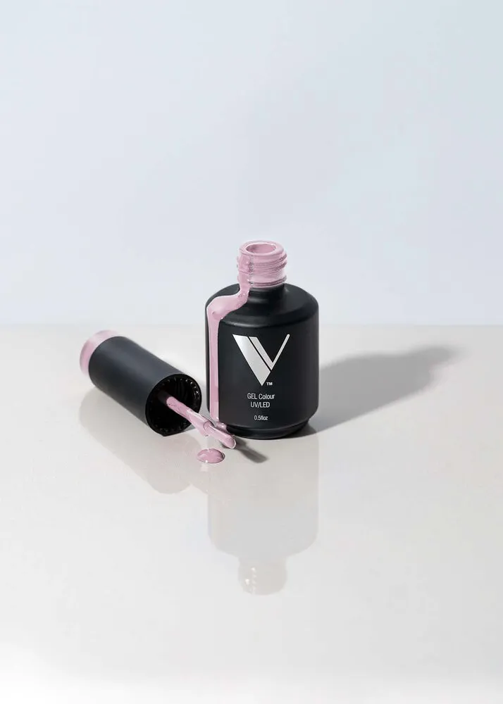 V Beauty Pure - Gel Polish - 215 Ramen & Chill