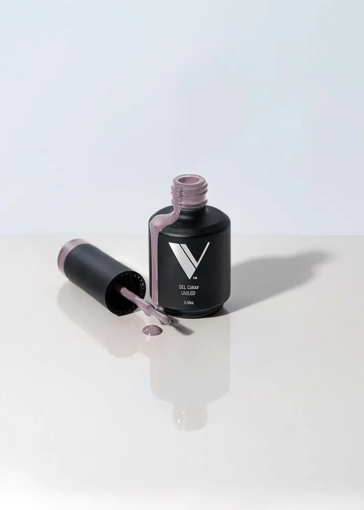 V Beauty Pure - Gel Polish - 216 Single AF