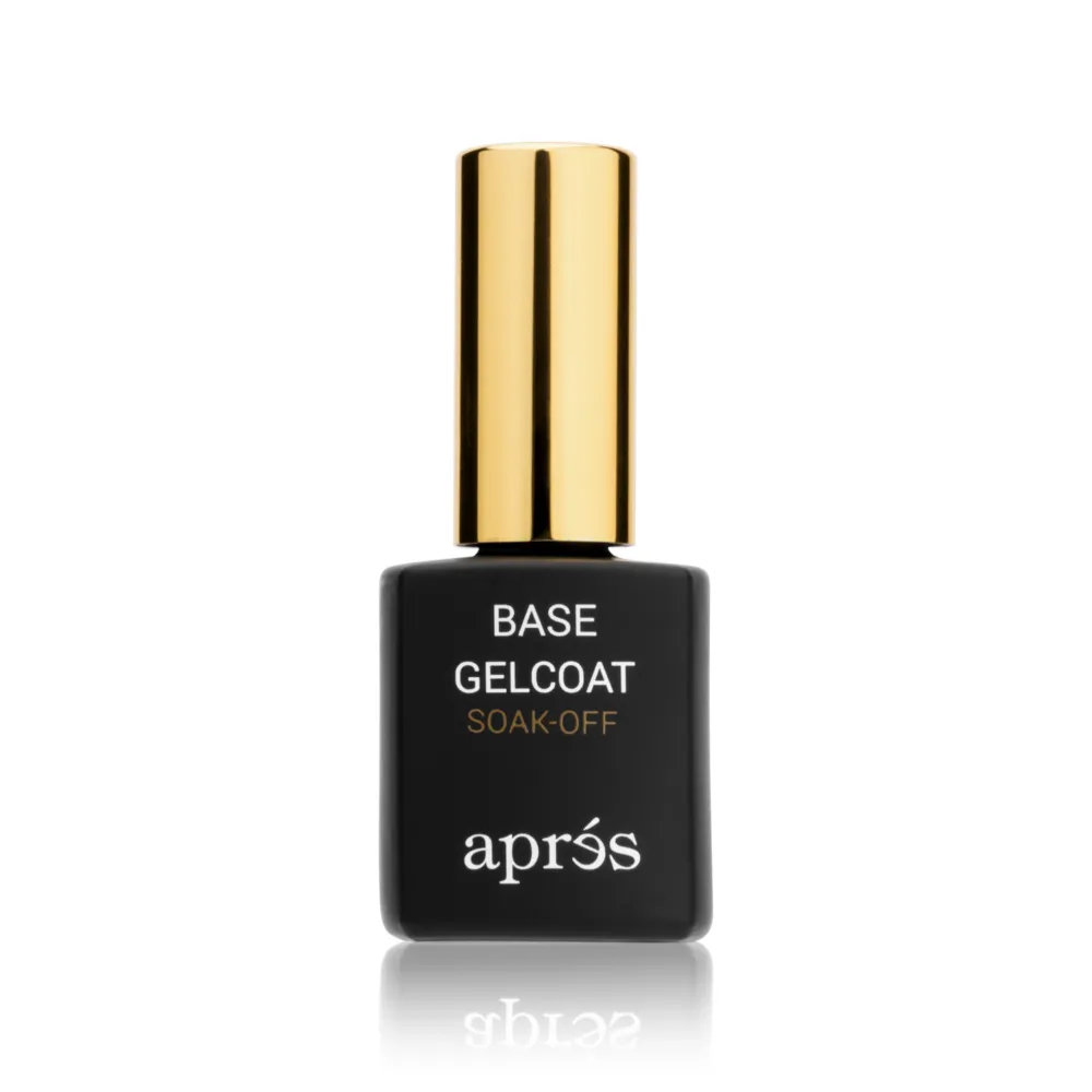 Apres - Gel - Base Gelcoat - 15 ml