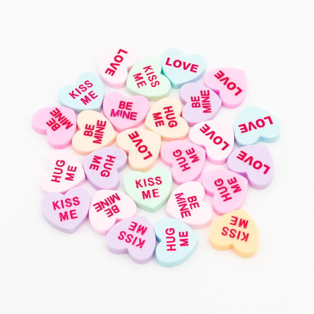 The Studio - Art Pack #532 - Valentines Day Charms