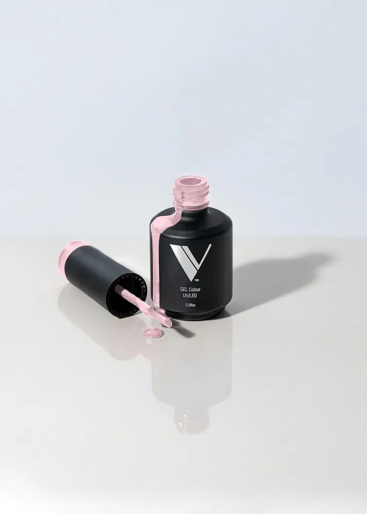 V Beauty Pure - Gel Polish - 224