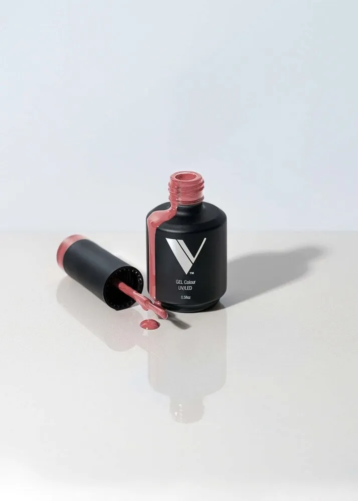 V Beauty Pure - Gel Polish - 218