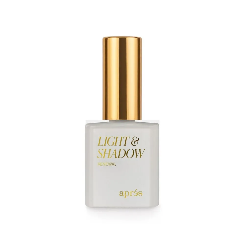 Apres - Sheer Gel Couleur - 710 Renewal