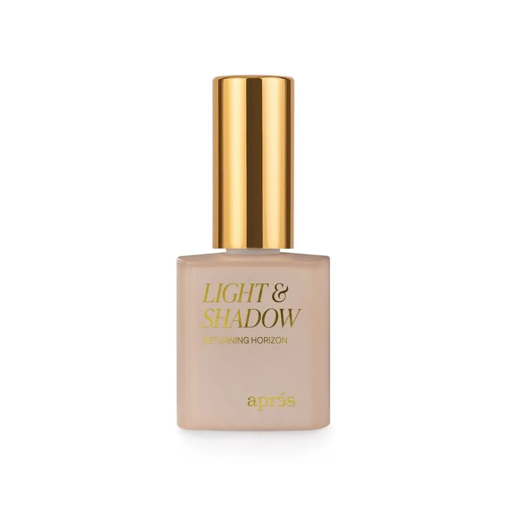 Apres - Sheer Gel Couleur - 706 Returning Horizons