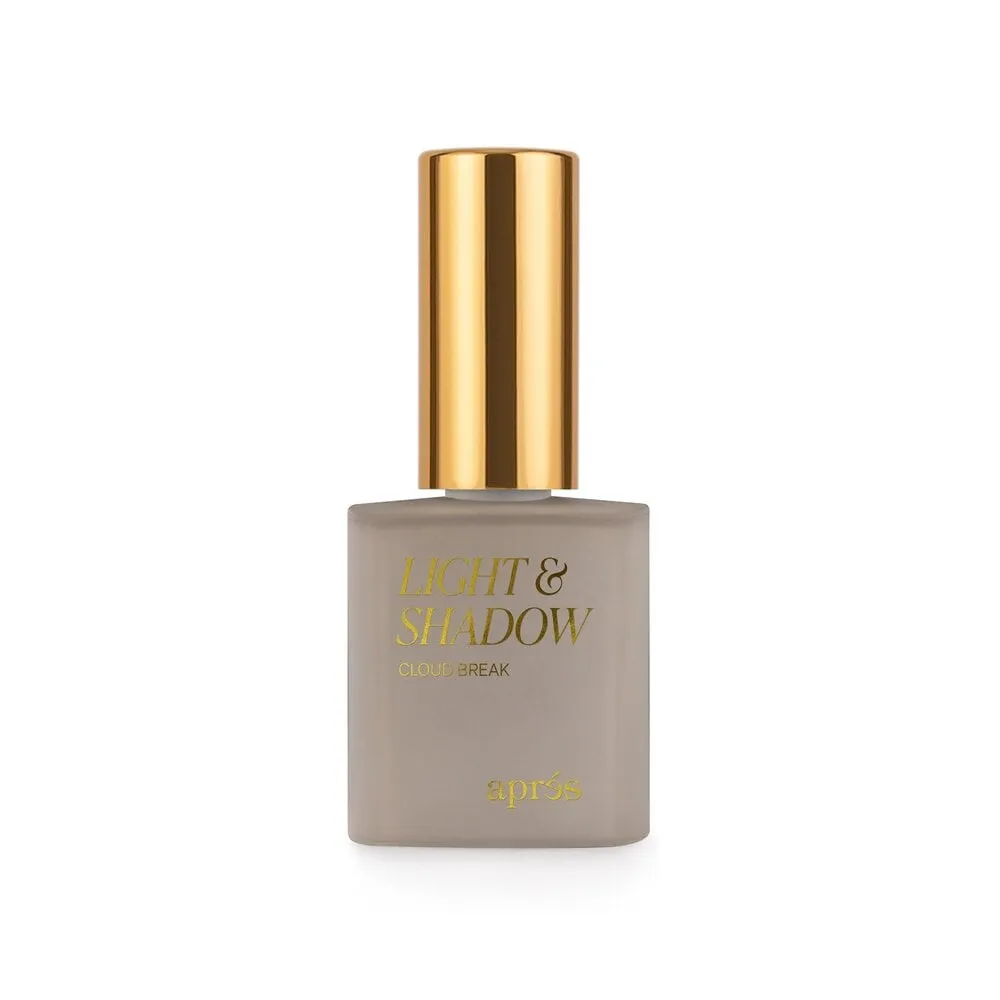Apres - Sheer Gel Couleur - 705 Cloud Break
