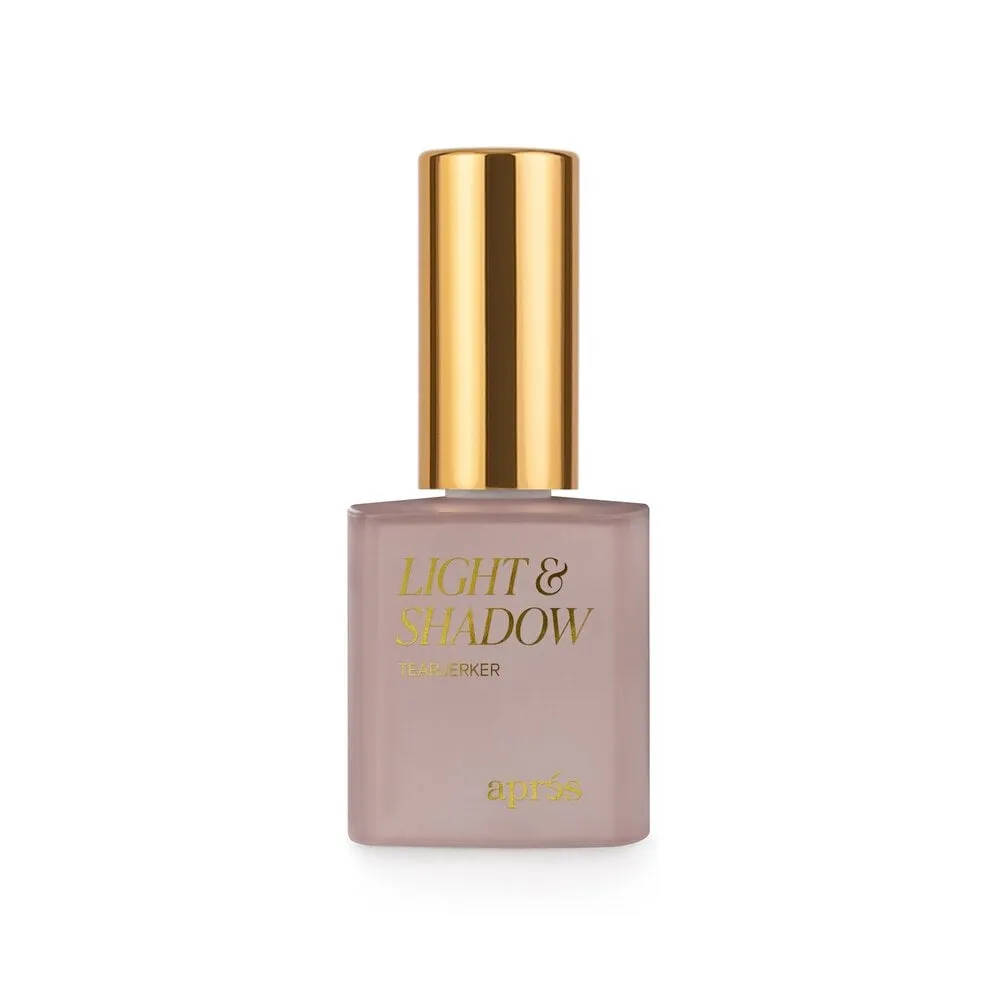 Apres - Sheer Gel Couleur - 702 Tearjerker