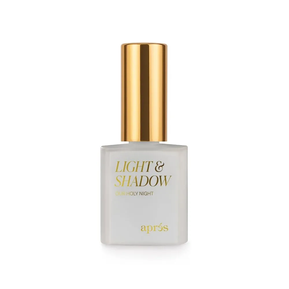 Apres - Sheer Gel Couleur - 510 Our Holy Night
