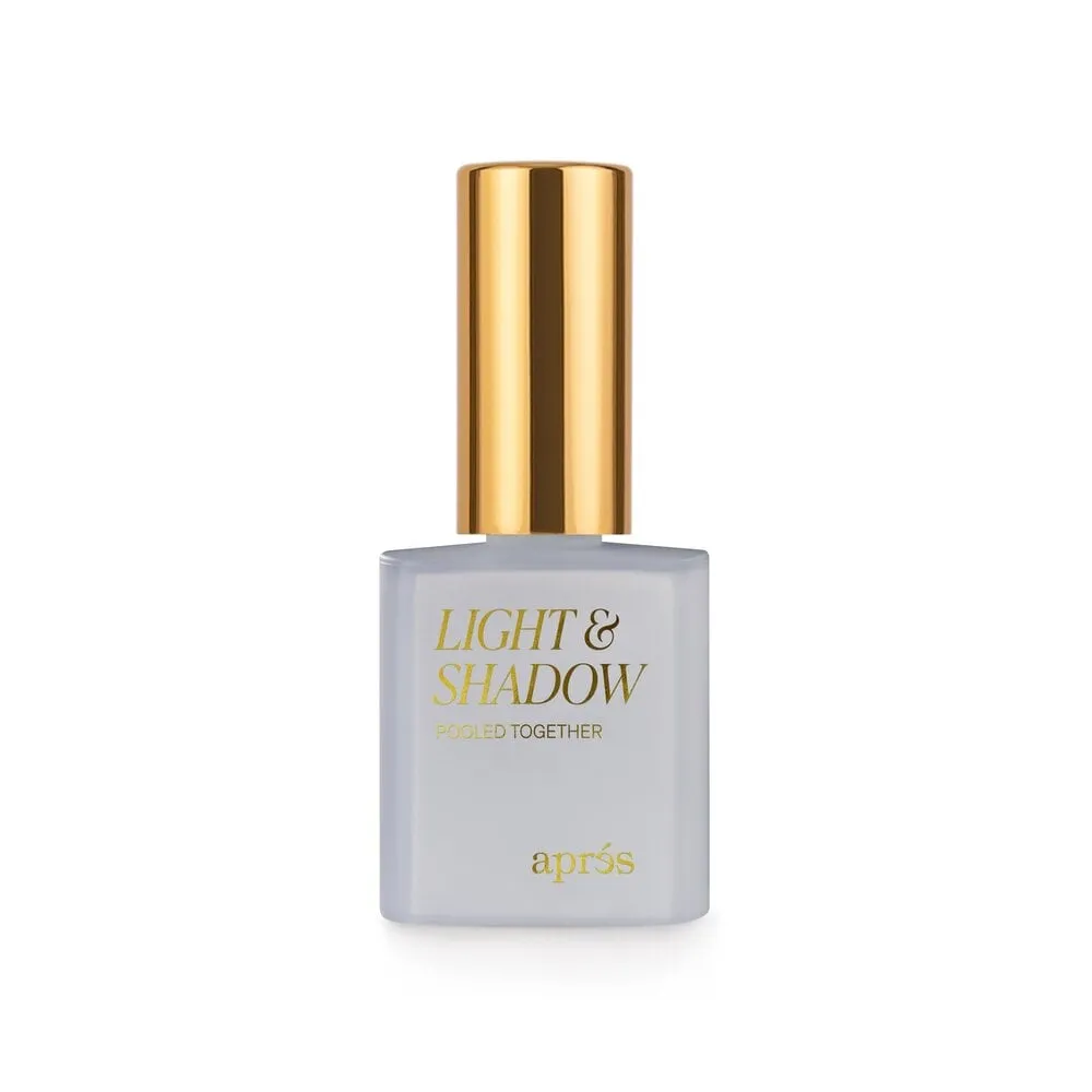 Apres - Sheer Gel Couleur - 503 Pooled Together