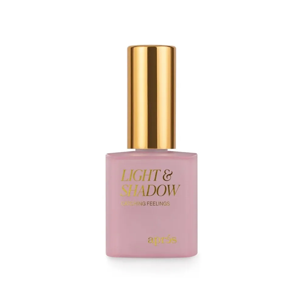 Apres - Sheer Gel Couleur - 406 Catching Feelings
