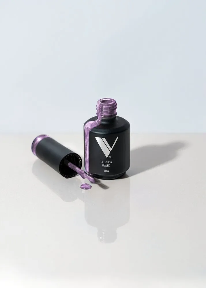 V Beauty Pure - Gel Polish - 240