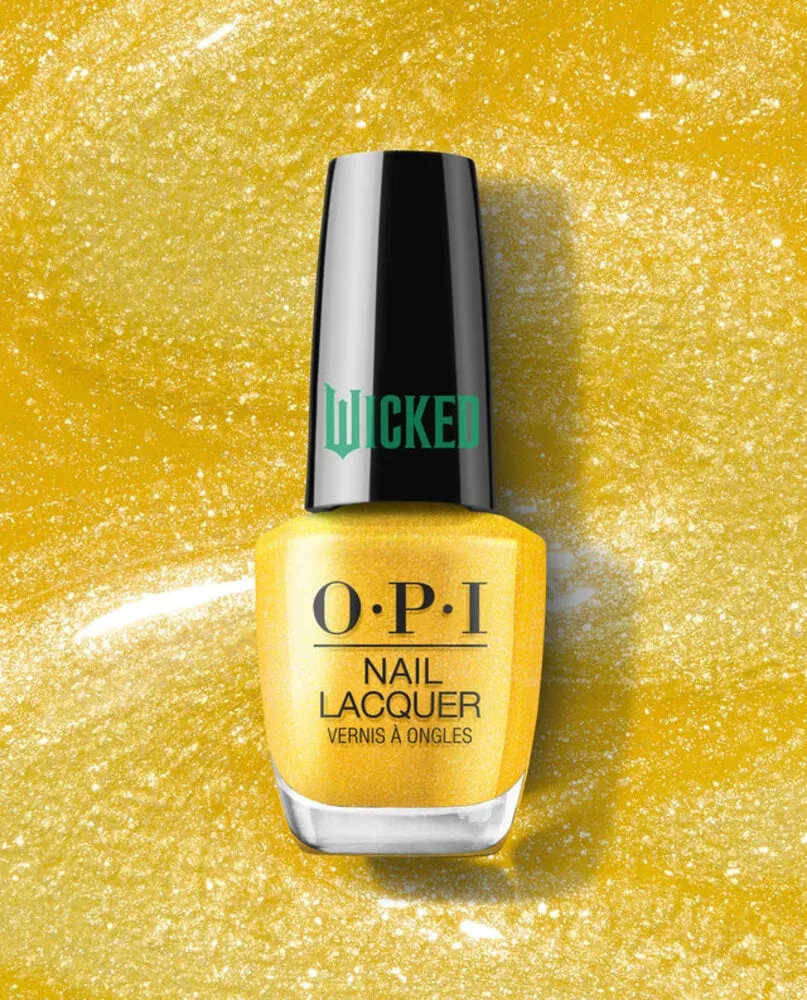 OPI - R12 - Lacquer - Love You So Munchkin (Wicked)