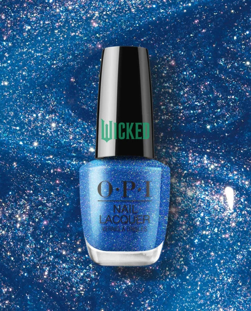 OPI - R10 - Lacquer - I'm The Wonderfullest (Wicked)