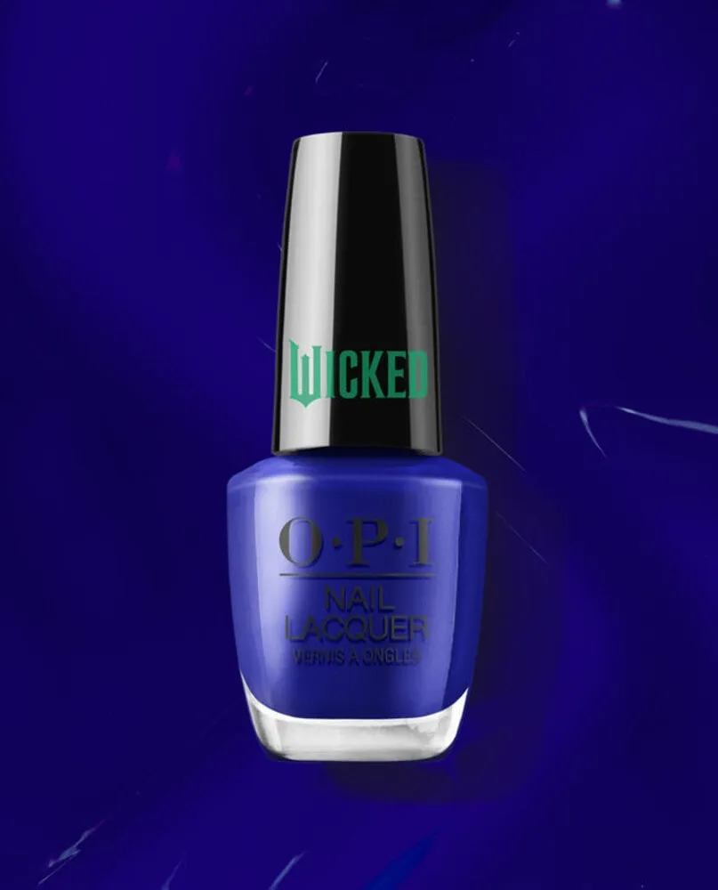 OPI - R06 - Lacquer - Fiyero's My Mani (Wicked)