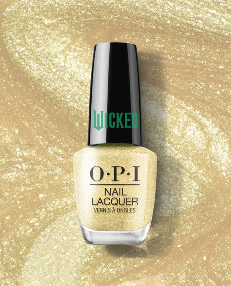 OPI - R04 - Lacquer - Oz-Mazing (Wicked)