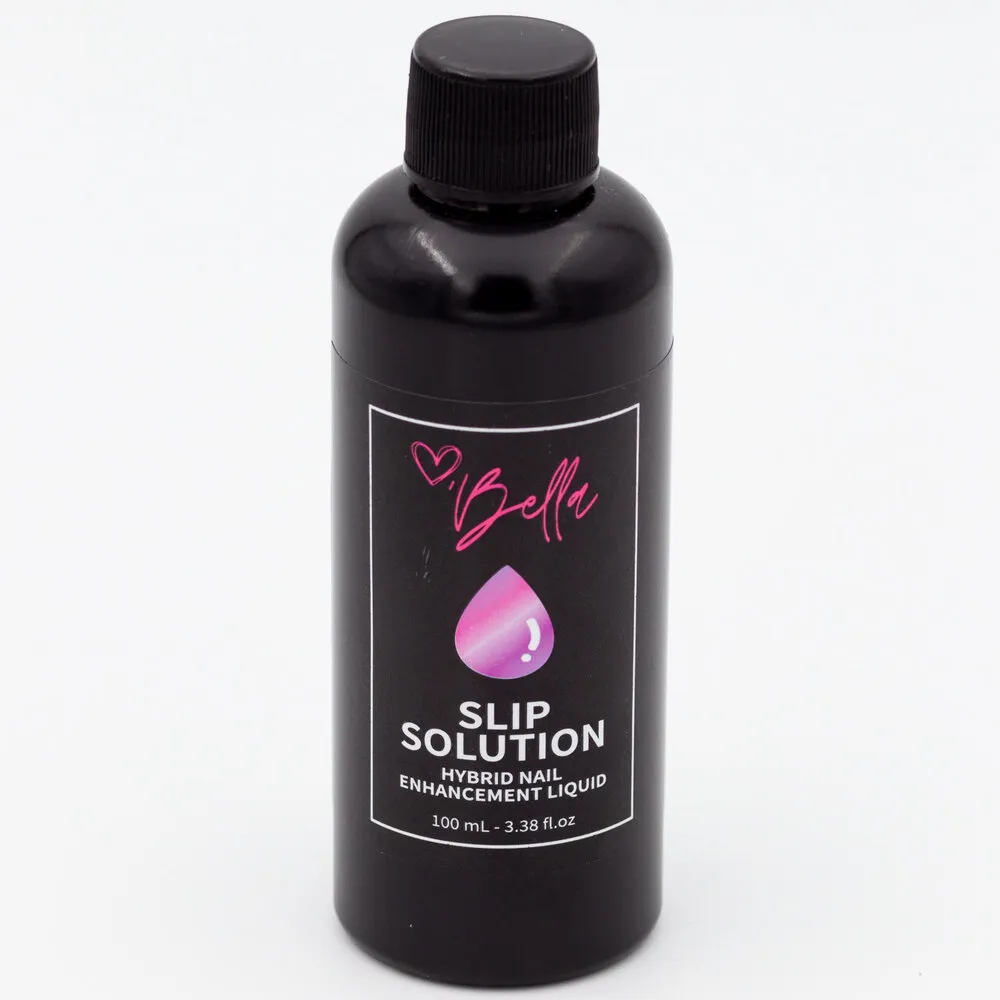 Love, Bella - Extension Gel - Slip Solution - 3.38 floz