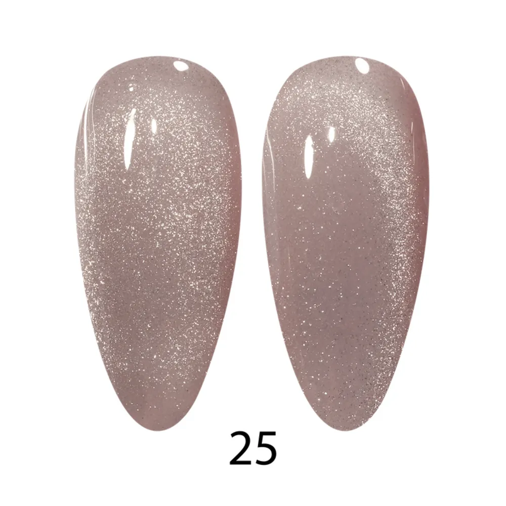 DC - 9D Cat Eye - 25 Creamy - 9 Lives