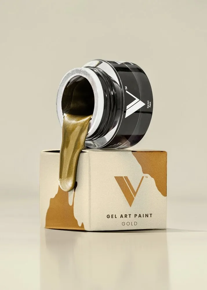 V Beauty Pure - Gel Pod - Liquid Gold