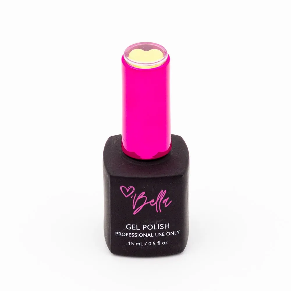 Love, Bella - Gel Polish - 092
