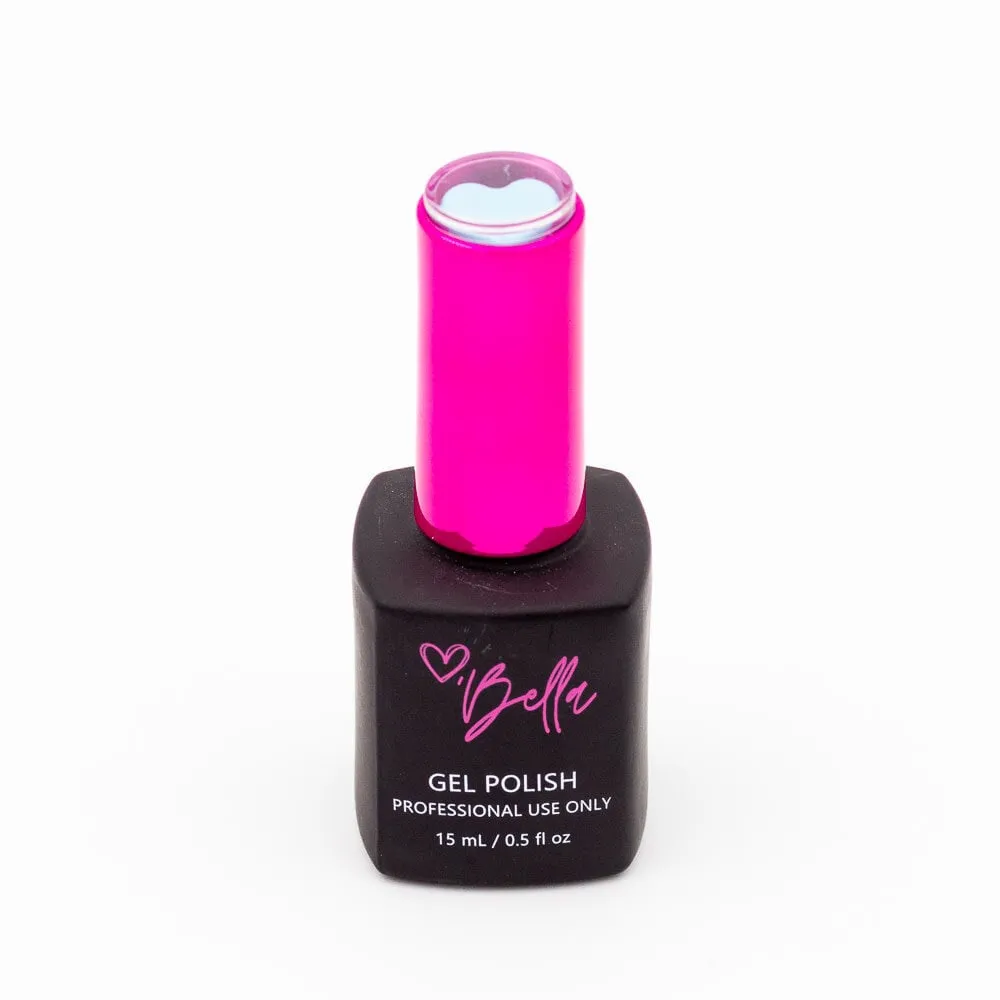 Love, Bella - Gel Polish - 100