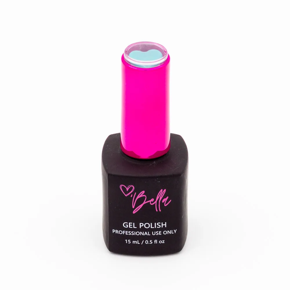 Love, Bella - Gel Polish - 102