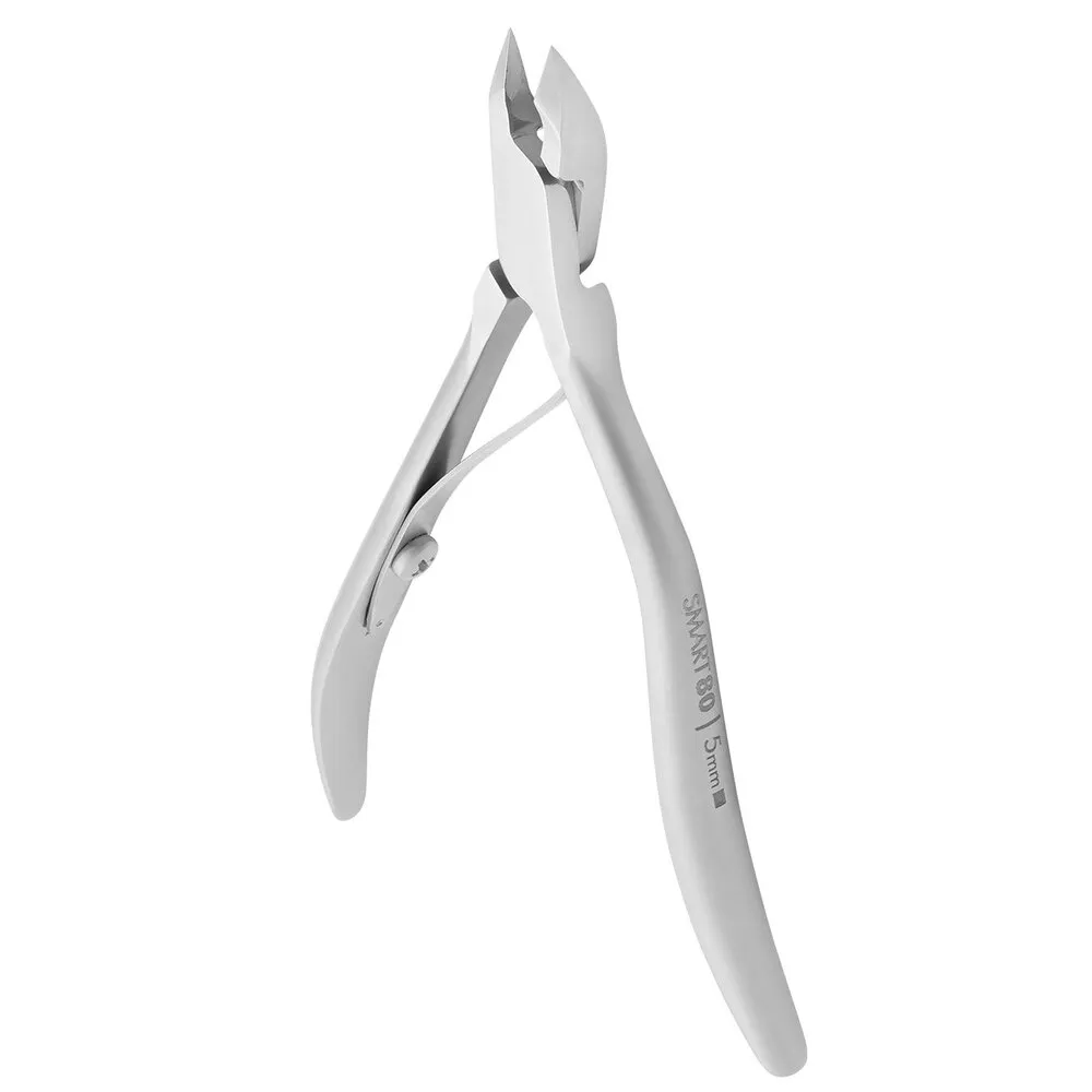 Staleks - Pro Cuticle Nippers - Smart 80 - 5mm - NS - 80 - 5
