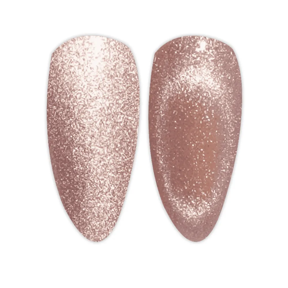 DND DIVA - 9D Cat Eye - 35 Daydream - Hazel Dreams