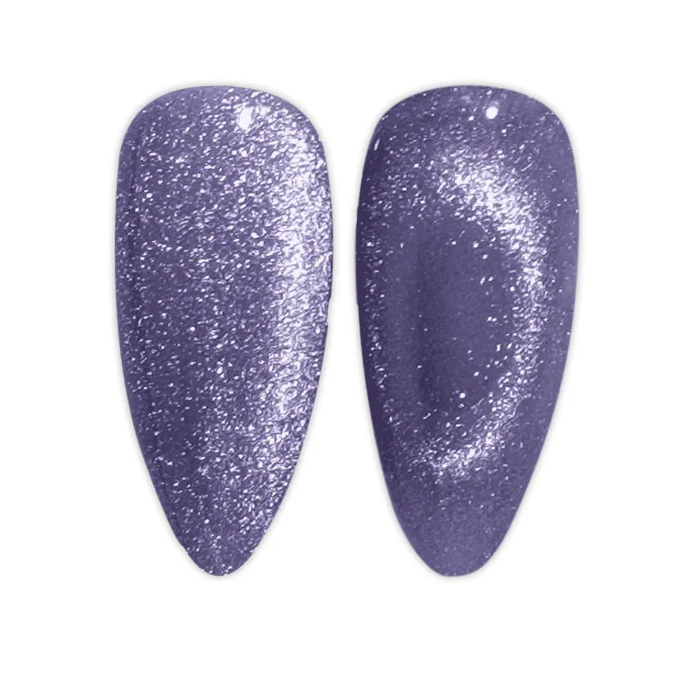 DND DIVA - 9D Cat Eye - 19 Candy - Wild Berry