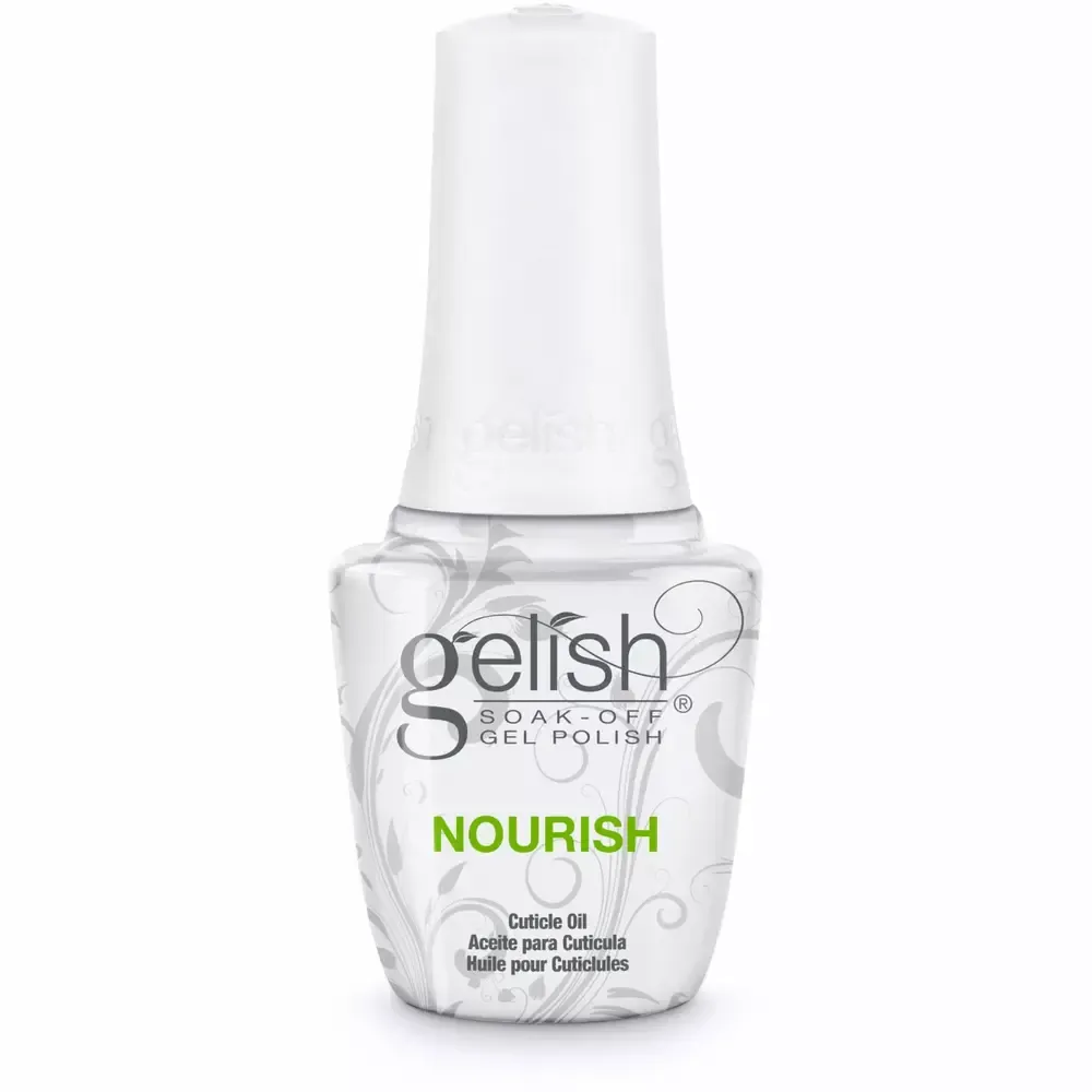 Gelish - Nourish - Cuticle Oil