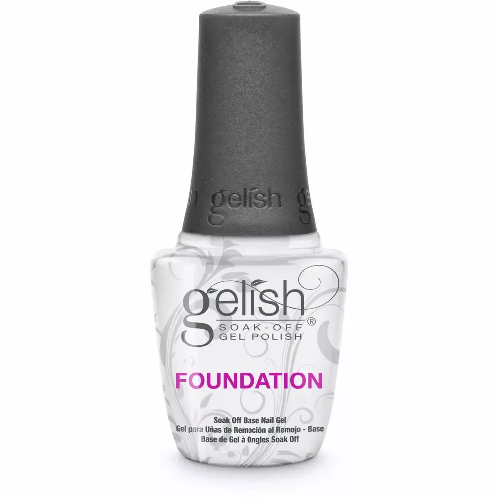 Gelish - Gel - Foundation - Base Coat