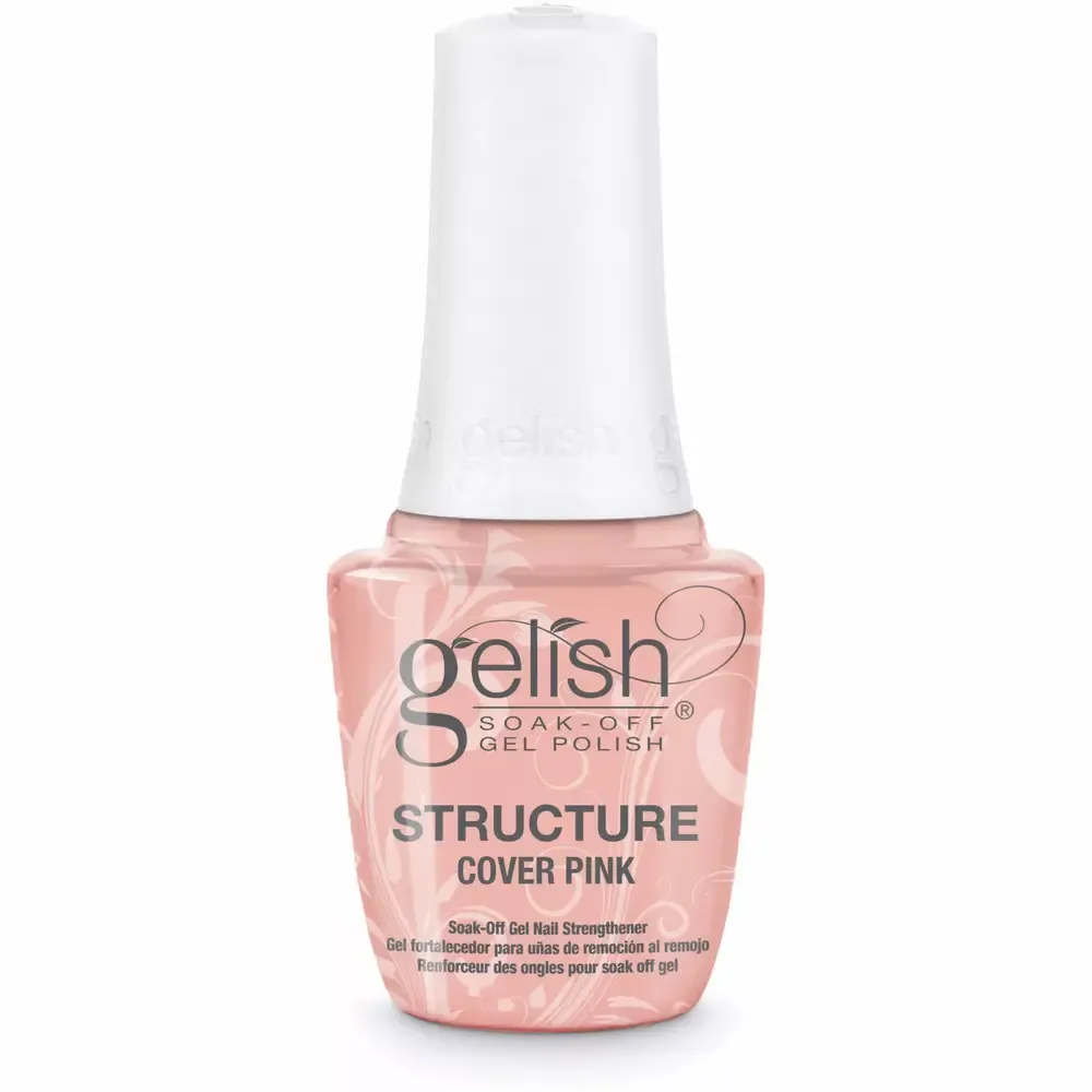 Gelish - Structure - Cover Pink - .5 oz