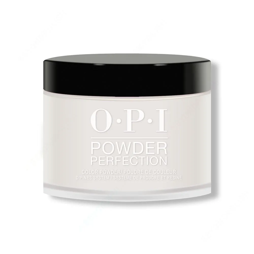 OPI - S037 - Dip - Hands in the Clouds - 1.5 oz