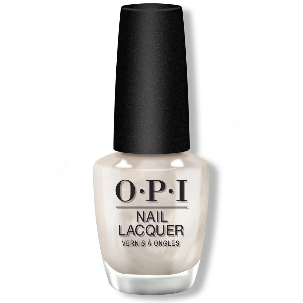 OPI - S037 - Lacquer - Hands in the Clouds (OPI'm Dreaming)