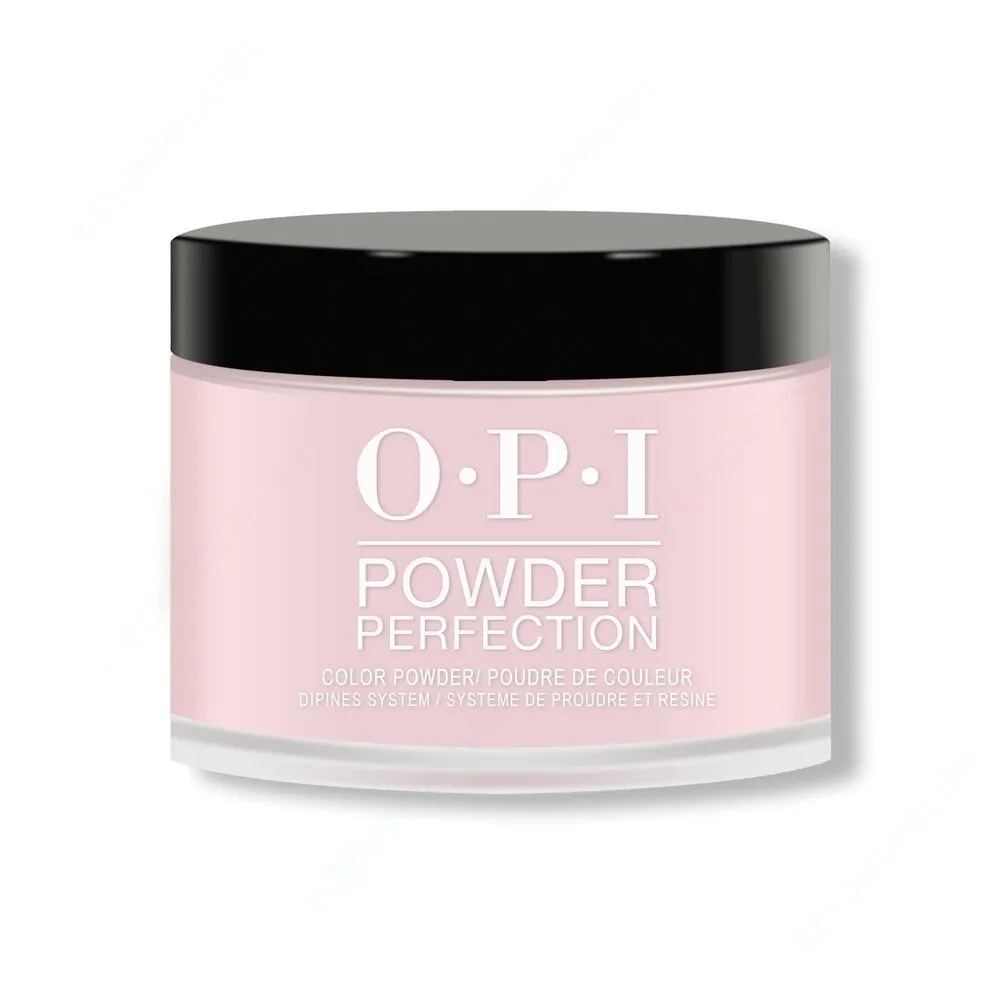 OPI - S039 - Dip - Reoccurin' Gleam - 1.5 oz