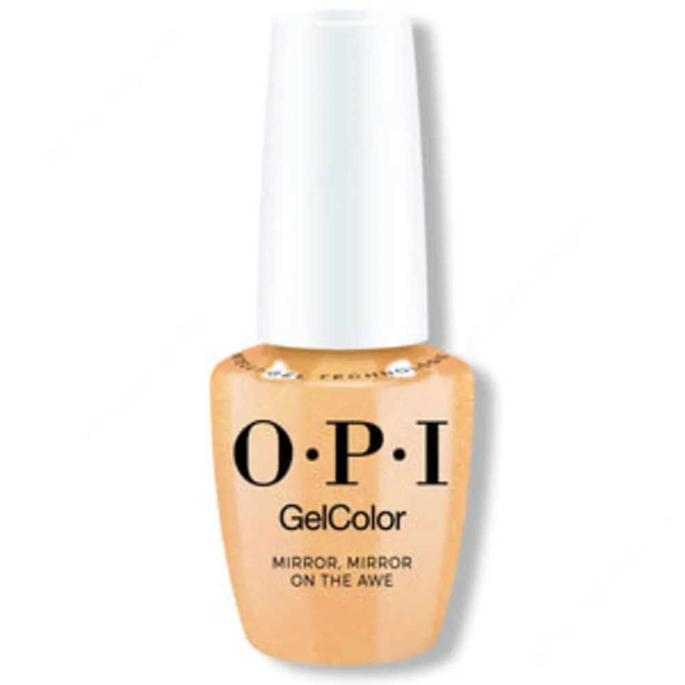 OPI - S040 - Intelli-Gel - Beauty School Popout (OPI'm Dreaming)