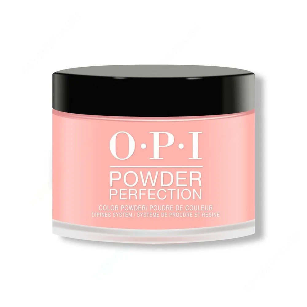 OPI - S041 - Dip - Keep It Surreal - 1.5 oz