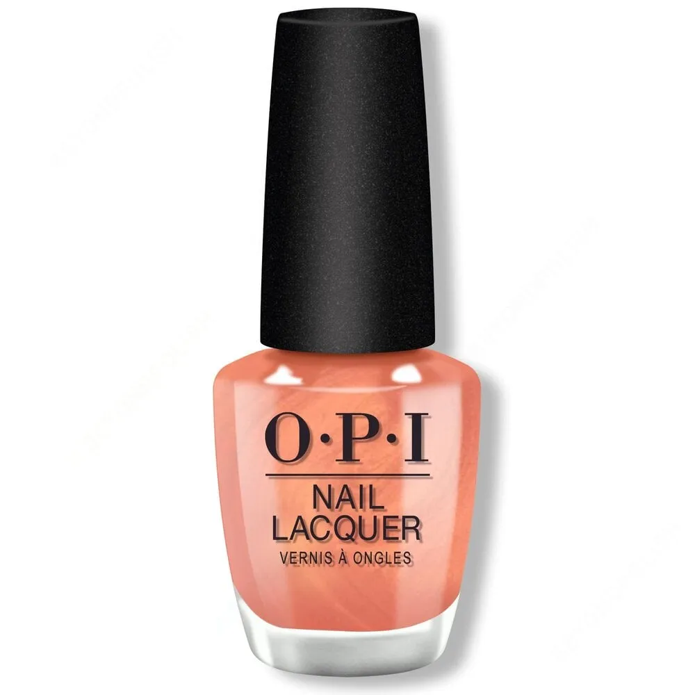 OPI - S041 - Lacquer - Keep it Surreal (OPI'm Dreaming)