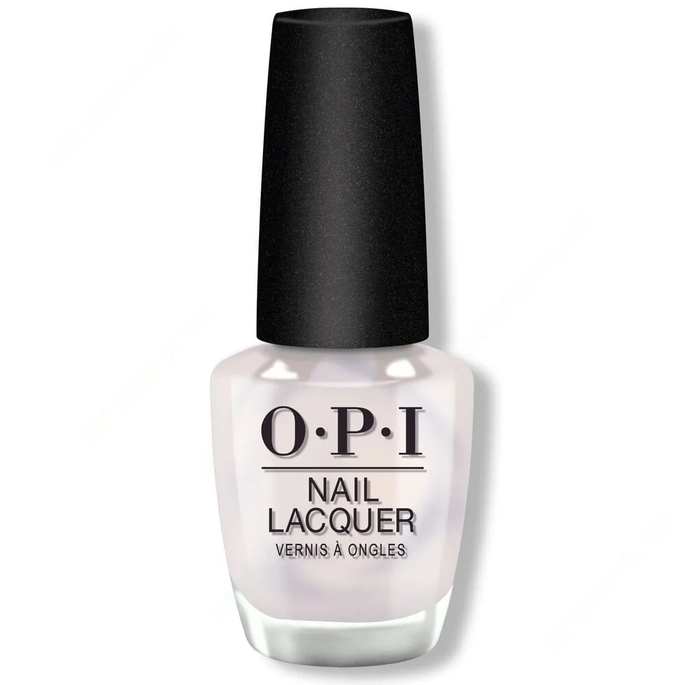 OPI - S044 - Lacquer - Welcome to Your Whirl (OPI'm Dreaming)