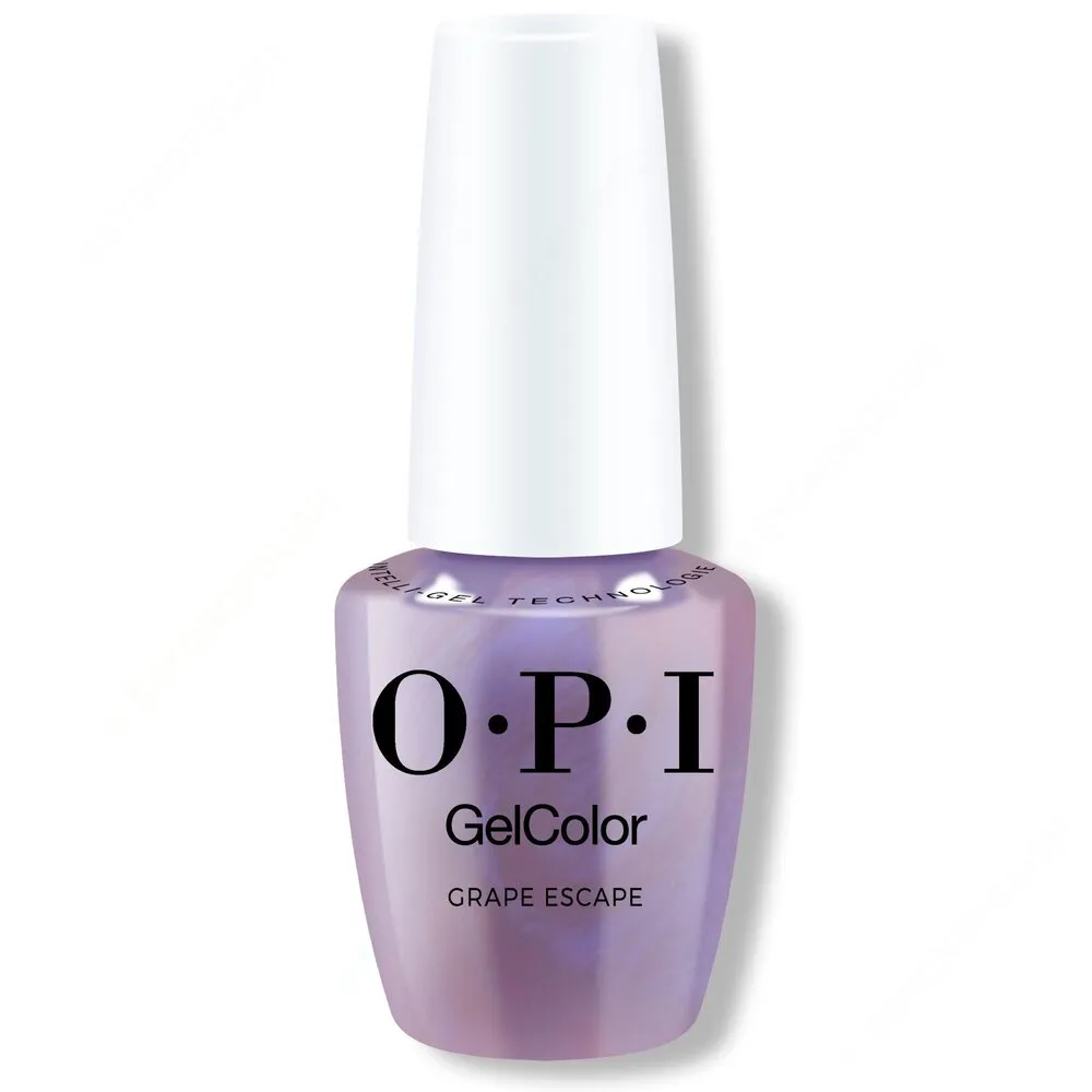 OPI - S045 - Intelli-Gel - Grape Escape (OPI'm Dreaming)