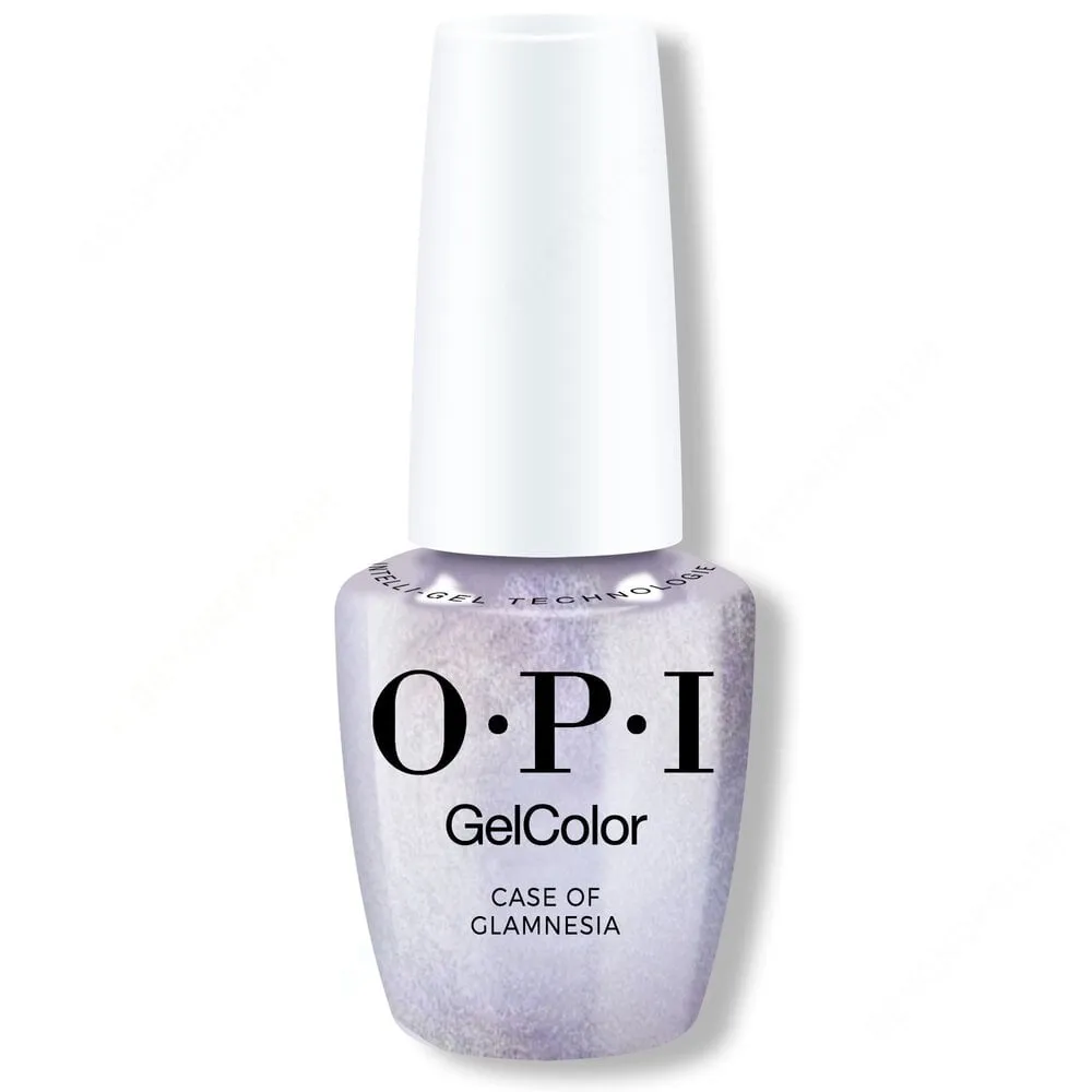 OPI - S048 - Intelli-Gel - Case of Glamnesia (OPI'm Dreaming)