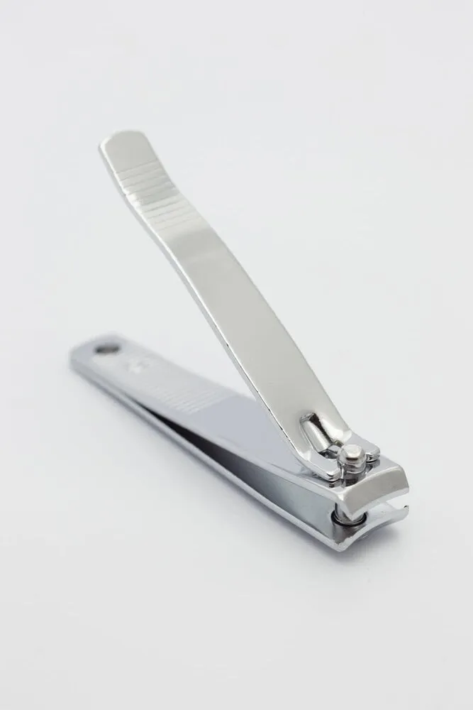 Berkeley - Nail Clipper - Curve Cut - 1 ct