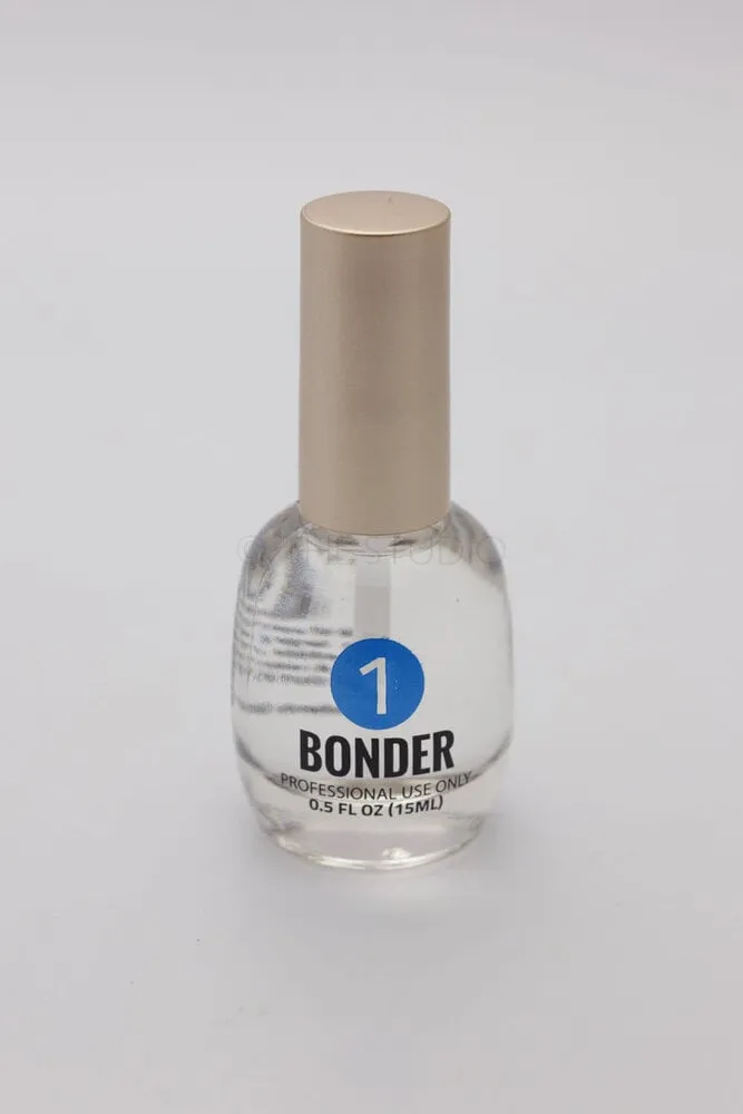 Chisel - Dip Liquid - #1 Bonder - 0.5 oz